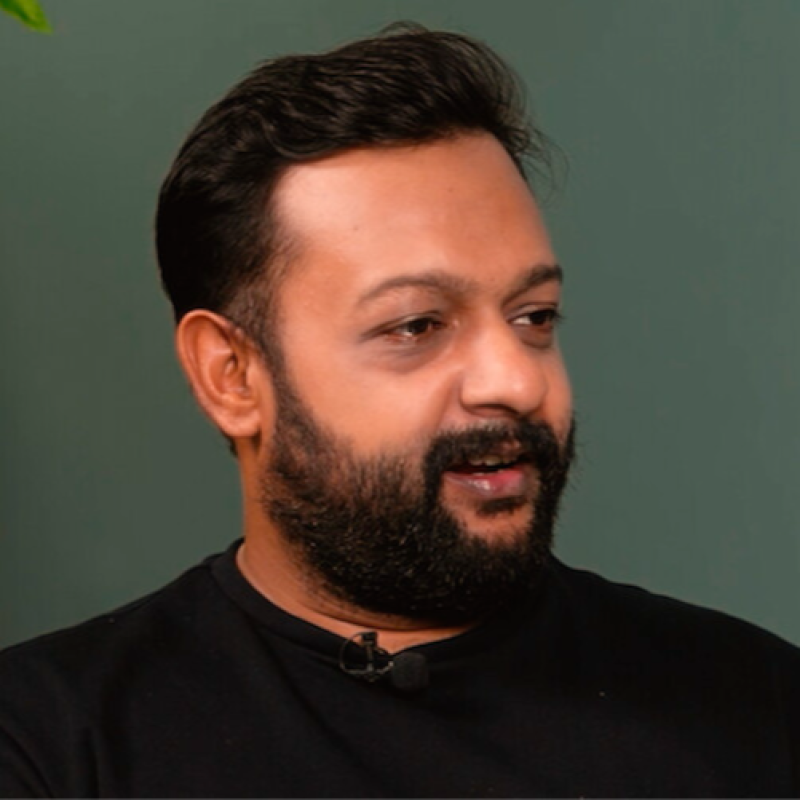 Md Sadique Akhter, Founder & CEO of Global Vox Populi