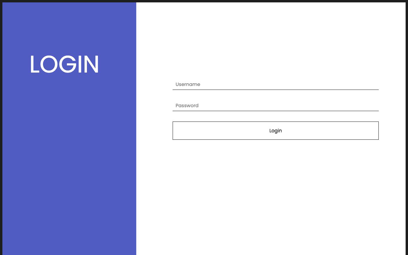 IBRS homepage