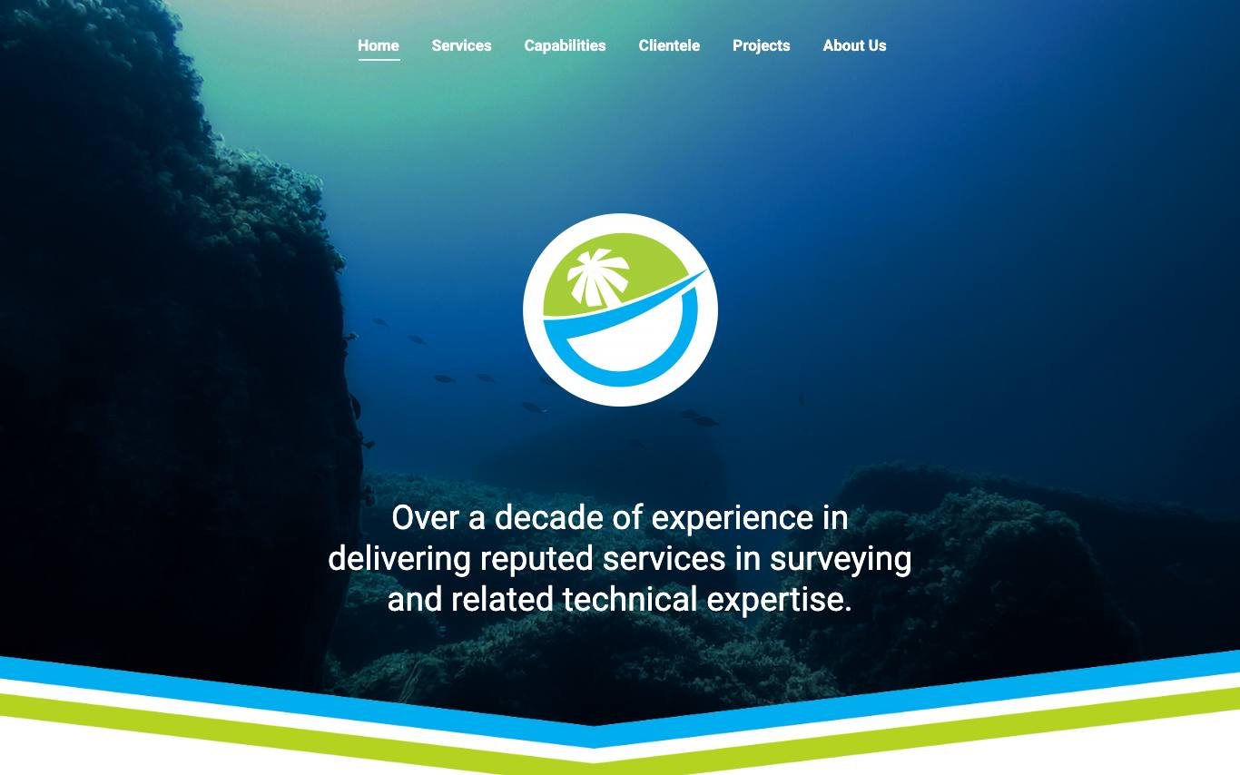 Otri homepage