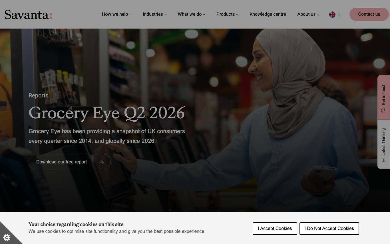 Best Market Research Companies in Europe (2026): 10 Compared